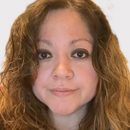 Blanca Gonzalez-Parker