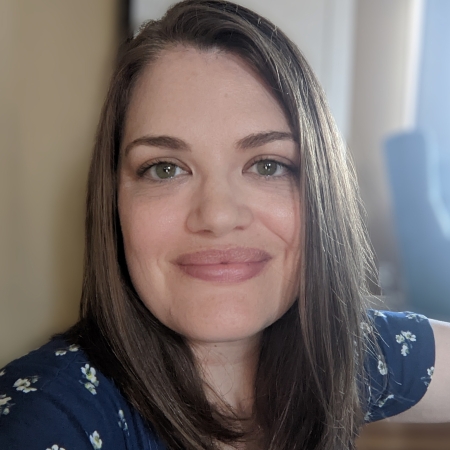 Sara LaFountain-Bagrow 