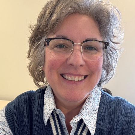 Cheryl Moore 