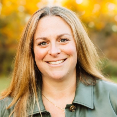 Melanie Grossman