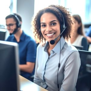 Administrative Assistant Traineeship