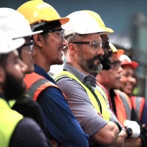 Applied Skilled Trade Employees