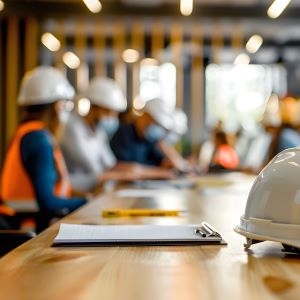 Safety and Health Employees