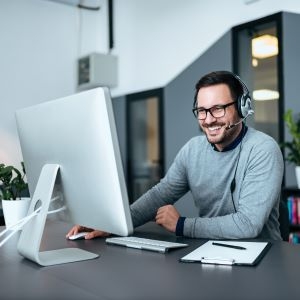 Custom Consultation