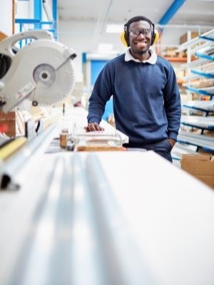 Trades Skills for Success Class