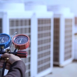 Heating, Ventilation, Air Conditioning