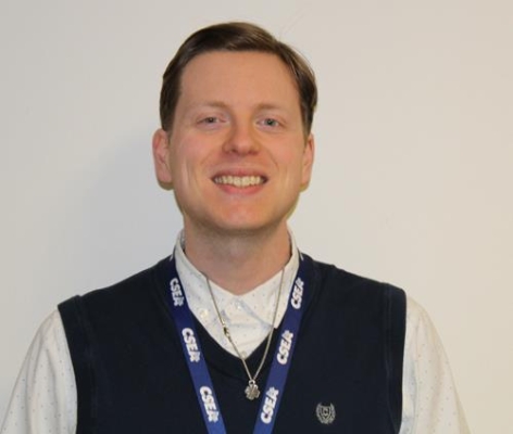 Camden Muller